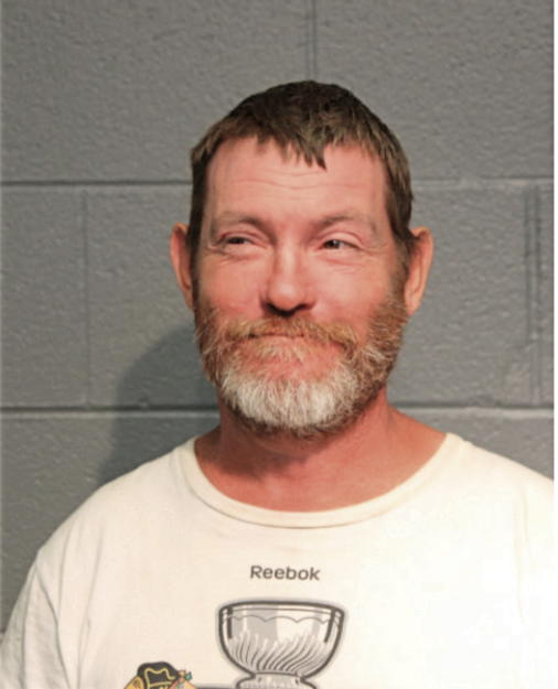 MICHAEL DAVIS, Cook County, Illinois