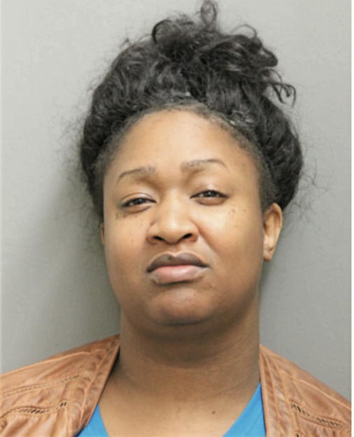 CHARNYSE JOI DAY, Cook County, Illinois