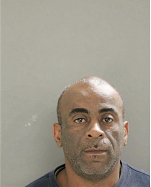 BILLY DEGRAFFENREID, Cook County, Illinois