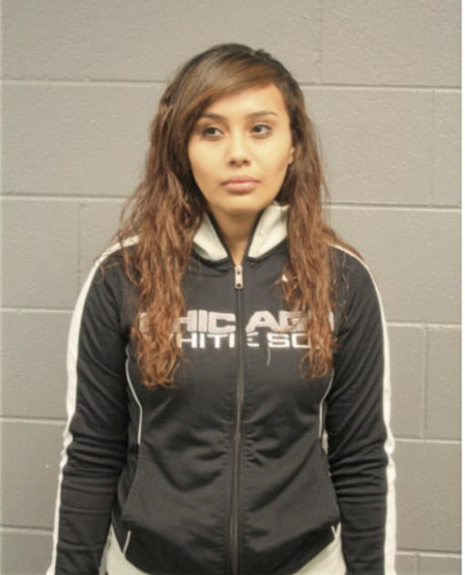 PAOLA DIAZ, Cook County, Illinois