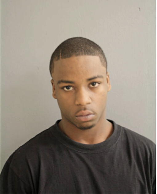 KESHON DONALD, Cook County, Illinois