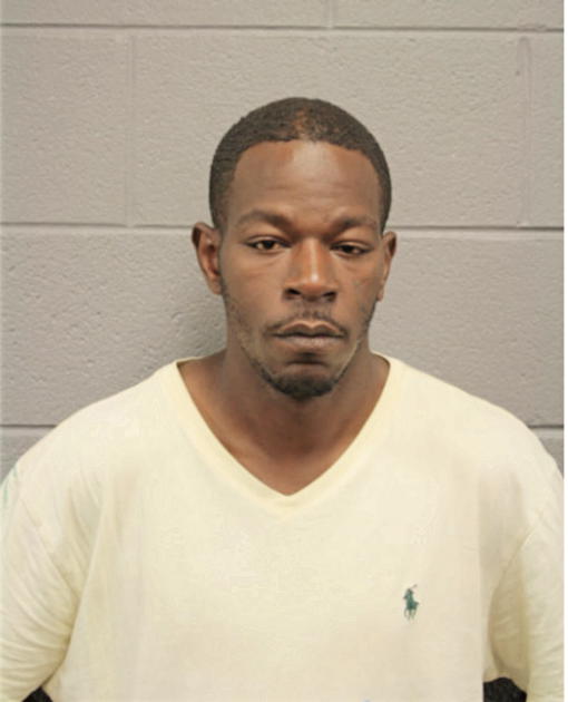 ARTHUR J EDMONDS, Cook County, Illinois
