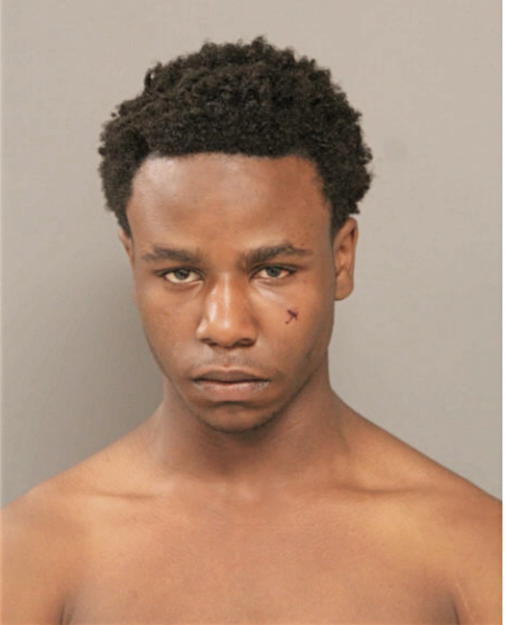 COREY R EDWARDS, Cook County, Illinois