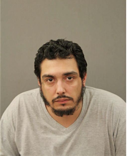 DAVID ELDEFONSO, Cook County, Illinois
