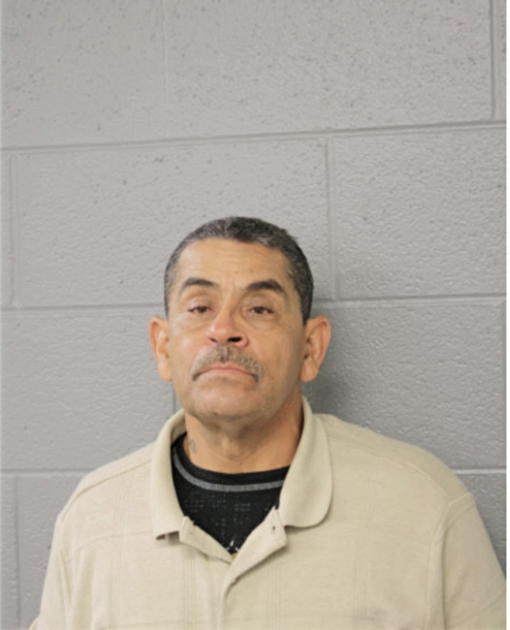 VICTOR ENRIQUEZ, Cook County, Illinois