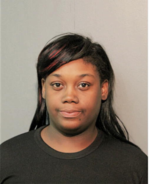TANISHA L ESKRIDGE, Cook County, Illinois