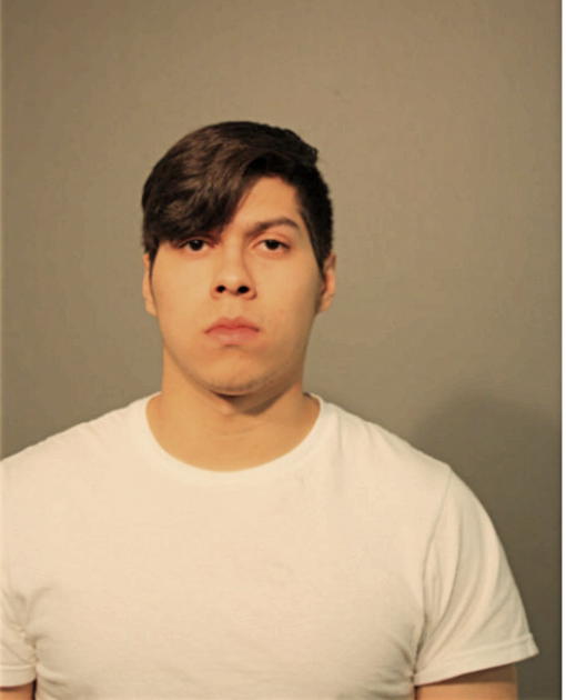 SIGIFREDO ESPERZA, Cook County, Illinois