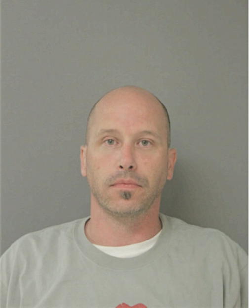 MATTHEW T FALLON, Cook County, Illinois
