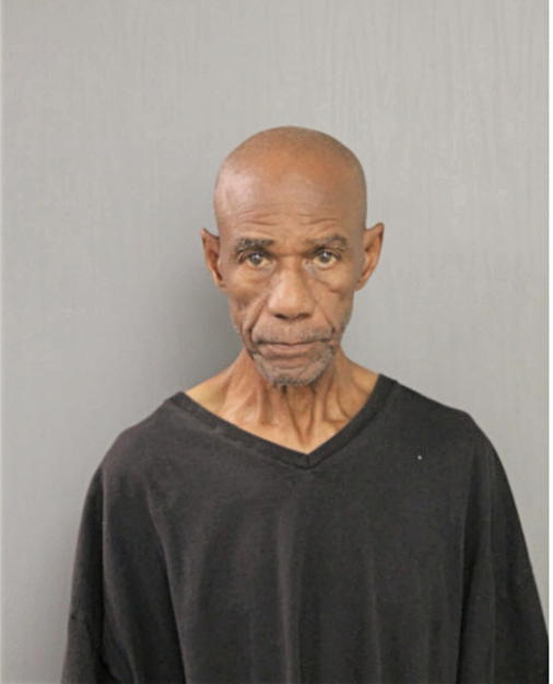 JOHN FARMER, Cook County, Illinois