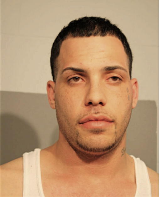 ERIC D FENSIN, Cook County, Illinois
