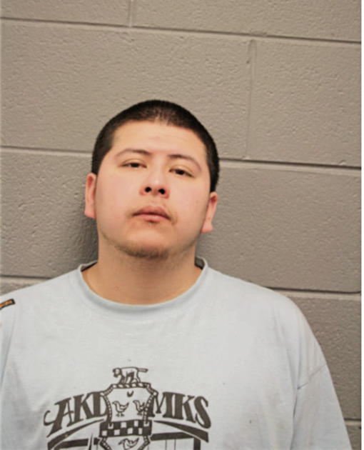 DANNY FERNANDEZ, Cook County, Illinois