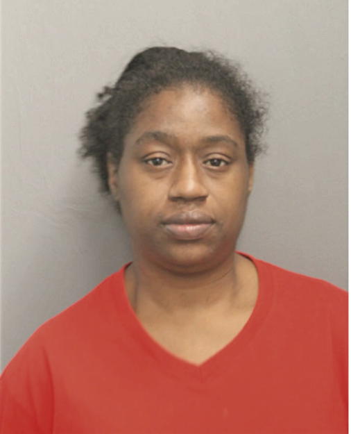 CHRISTINE M FISHER, Cook County, Illinois