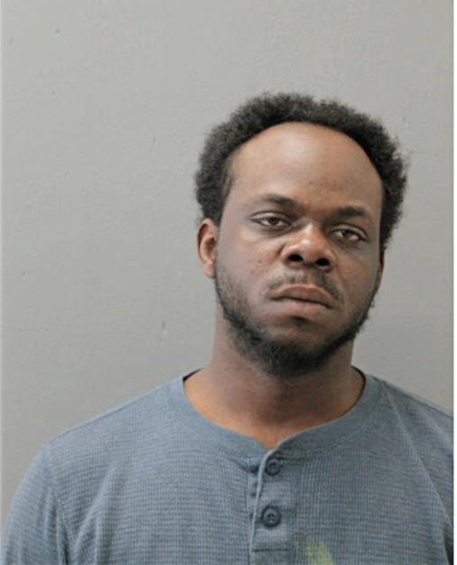 HERBERT B FLOYD, Cook County, Illinois