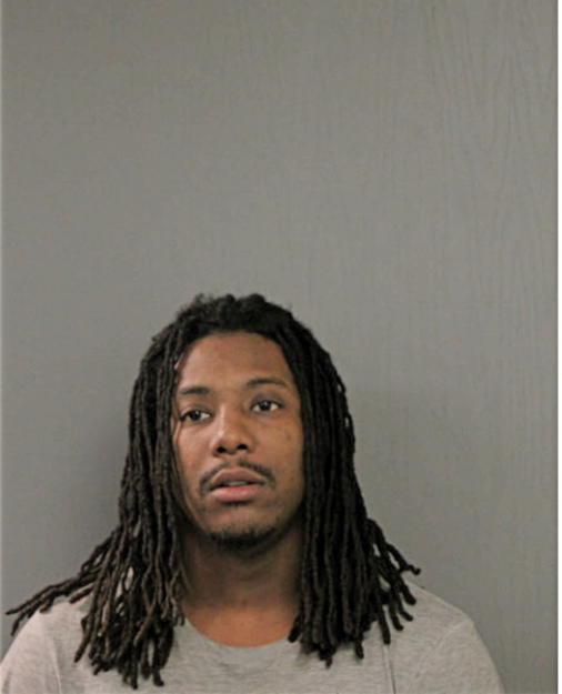 BRANDON FOSTER, Cook County, Illinois