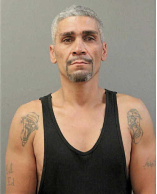 HERIBERTO GARCIA, Cook County, Illinois