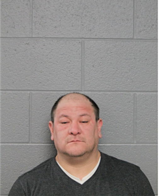 ARTURO GARCIA-HERNADEZ, Cook County, Illinois