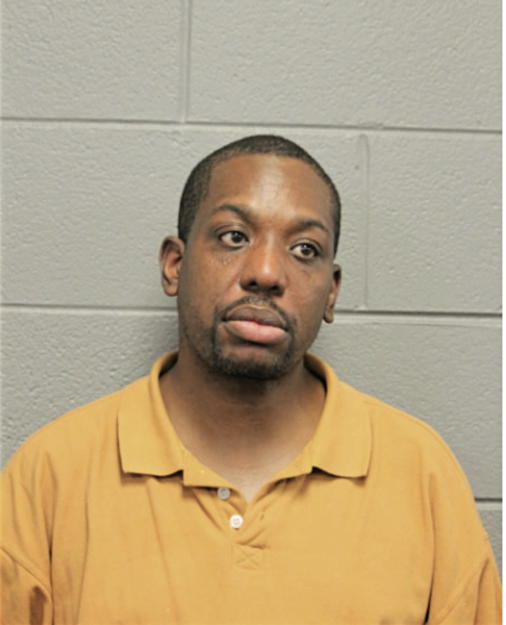 SAMUEL GENES, Cook County, Illinois