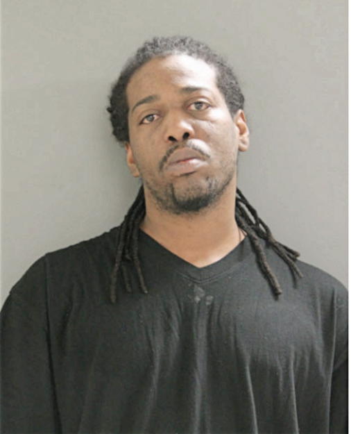 CHEA C GERALDS, Cook County, Illinois