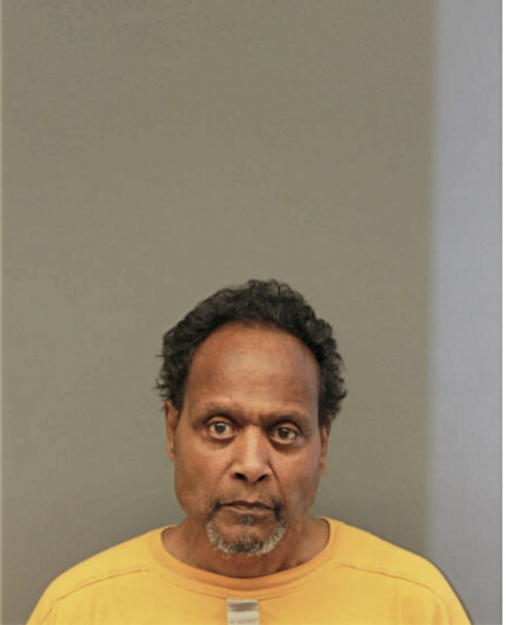 AMOS GILCHRIST, Cook County, Illinois