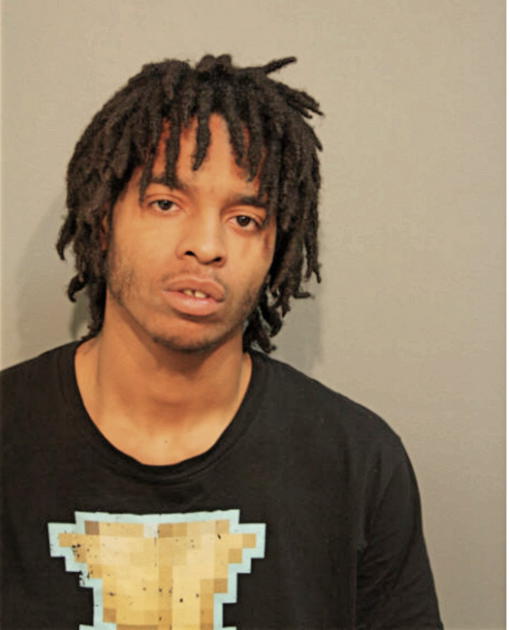 KOTY KEITH GILL, Cook County, Illinois