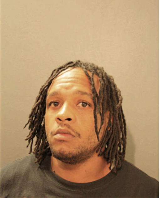 ROBERT L GLENN, Cook County, Illinois