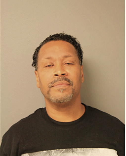 FRANKIE A GODFREY, Cook County, Illinois