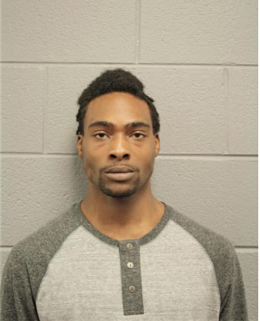 QUINTON GOLDEN, Cook County, Illinois