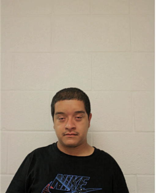 GABRIEL GOMEZ, Cook County, Illinois