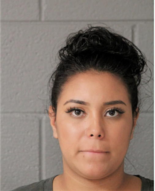 ERIKA G GONZALEZ, Cook County, Illinois