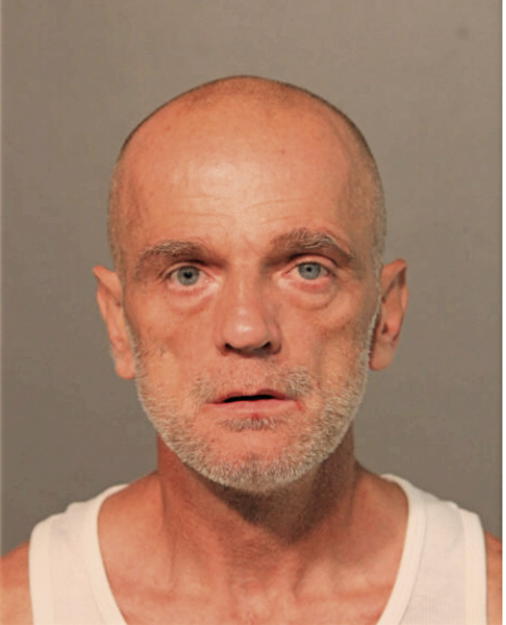 GREGORY L GRAHAM, Cook County, Illinois
