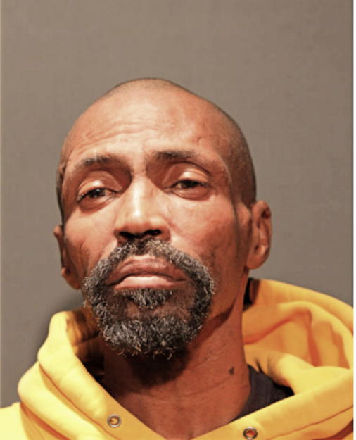 JAMES GRANT, Cook County, Illinois
