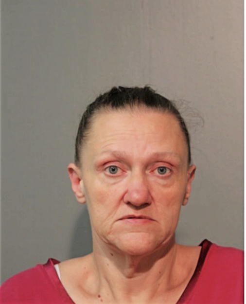 LISA GRANT, Cook County, Illinois
