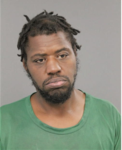 MARIO T GRIGSBY, Cook County, Illinois
