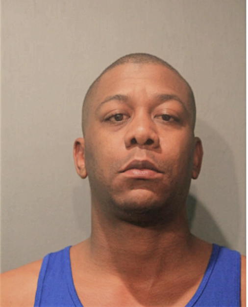 KEVIN G HARDWICK, Cook County, Illinois