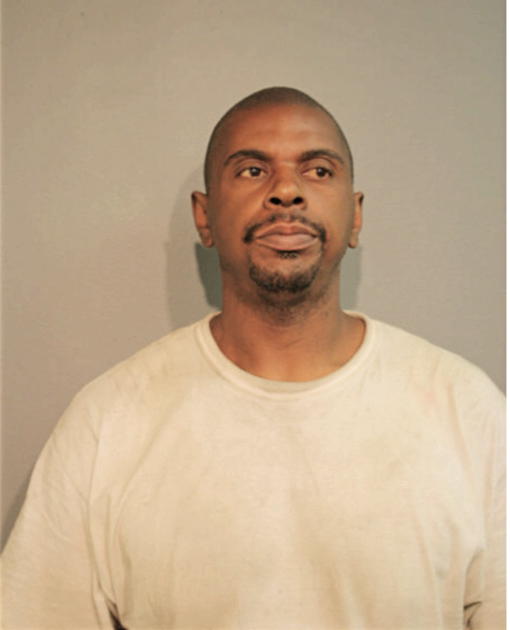 QUINTON R HARRIS, Cook County, Illinois
