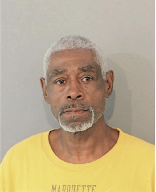 TYREY HARRIS, Cook County, Illinois