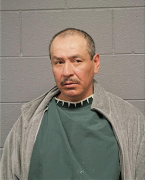 GODOFREDO HENRIQUEZ, Cook County, Illinois
