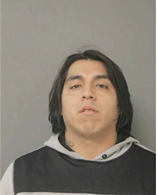 ARNULFO HERRERA, Cook County, Illinois