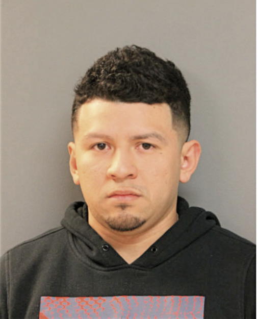 FERNANDO HILARIO-GALAN, Cook County, Illinois