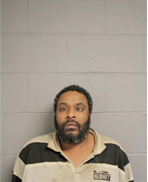 DAVID T HILL, Cook County, Illinois