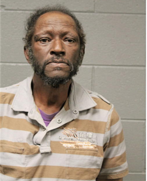 TIMOTHY T HILL, Cook County, Illinois