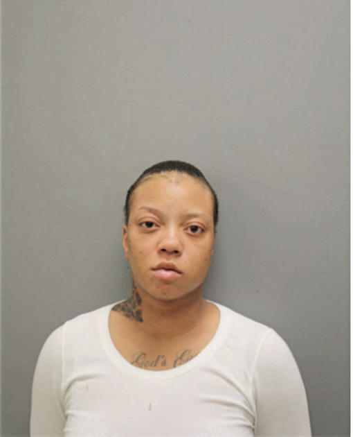 JASMINE B HOPPS, Cook County, Illinois