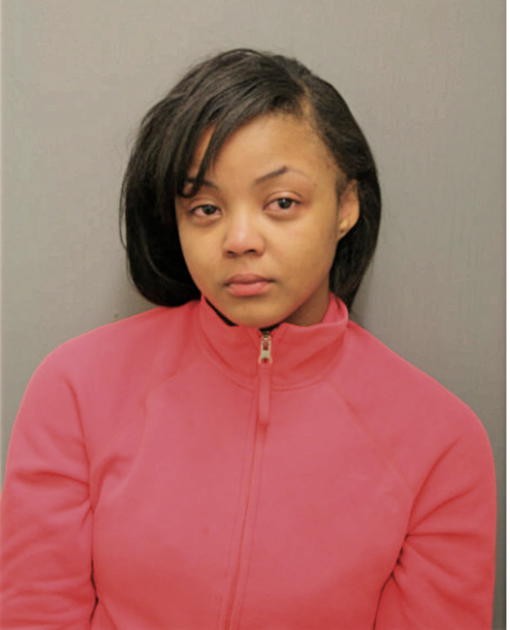 AALIYAH H.L. HOWELL, Cook County, Illinois