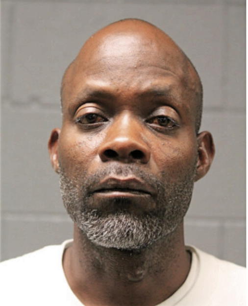 VINCE A HOYER, Cook County, Illinois