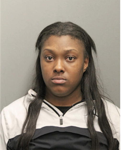LUCINDA N HYDE, Cook County, Illinois