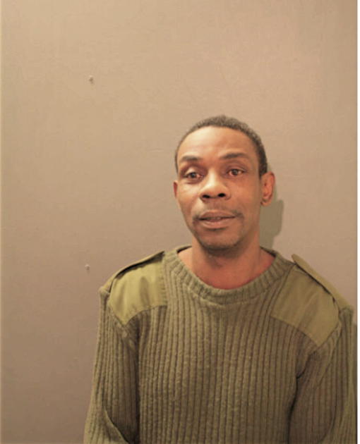 CHARLES R JACKSON, Cook County, Illinois