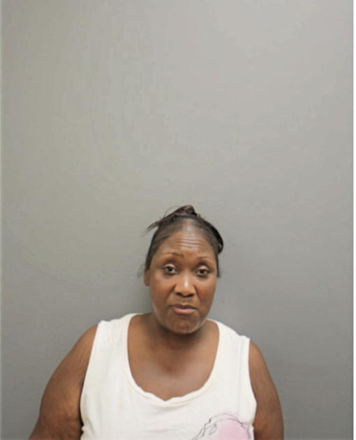 GWENDOLYN R JACKSON, Cook County, Illinois