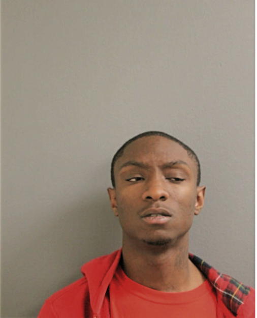 JERMARION T JACKSON, Cook County, Illinois