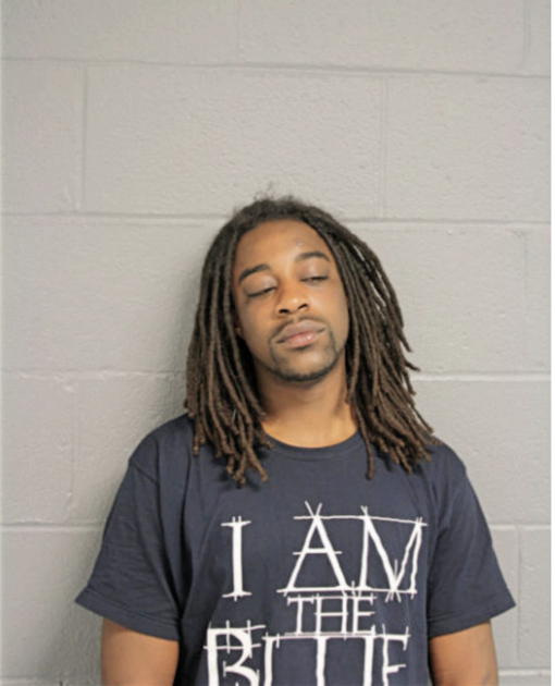 MATTHEW K JACKSON, Cook County, Illinois