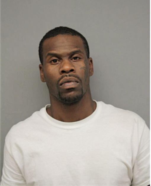 STEVE Q JACKSON, Cook County, Illinois